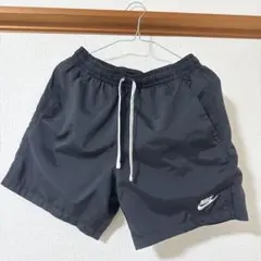 NIKE ウーブンショートパンツ