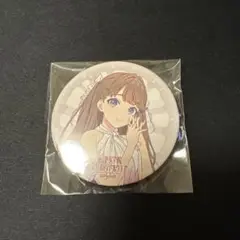 藤島慈 缶バッジ