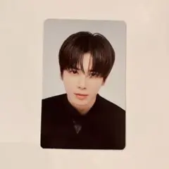 TXT 公式 ACT TOMORROW フォトカード テヒョン 11