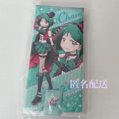 プリチャン プリチケMini ファイルコレクション 緑川さら