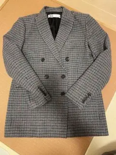 ZARA♡テーラードジャケット