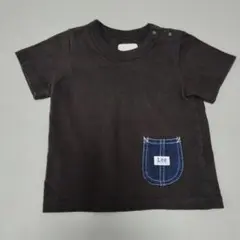 BuddyLee　バディリー　ベビーキッズTシャツ　　80cm