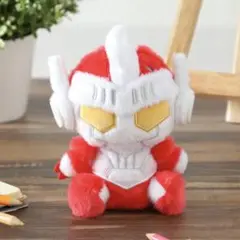 ふわふわお座りぬいぐるみ ふわぬい ジャンボット【新品未使用品】
