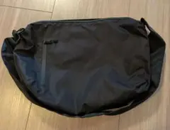 YAKPAK×DOORS　SHOULDER BAG