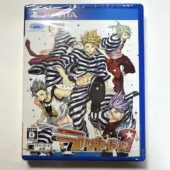 ラッキードッグ1 PSvita ソフト