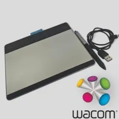 ワコム ペンタブレット CTH-480 CTH-480/S 　ラスト