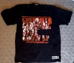 acc tシャツ　asian can controllerz tomi-e