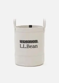 2個セット NEIGHBORHOOD LOGO BASKET バスケット 2個セット NEIGHBORHOOD 24AW LOGO BASKET ネイバーフッド