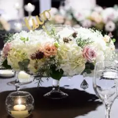 結婚式♡テーブルナンバー♡ウェディング