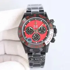 ROLEX GMT-Master II クロノグラフ