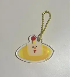 塊魂　エース　ランダムフェイスアクリルキーホルダー