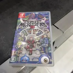 ドラゴンクエストモンスターズ3 マスターズ版
