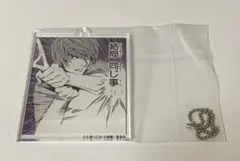 夜神月 アクリルキーホルダー