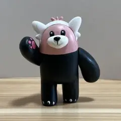 モンコレ キテルクマ