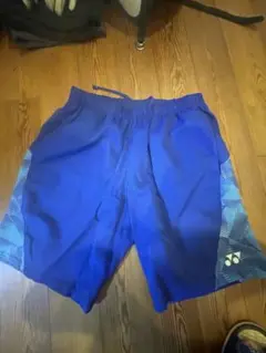 ヨネックス　ハーフパンツ　Lサイズ