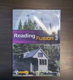 Reading Fusion 3 Andrew E. Bennett