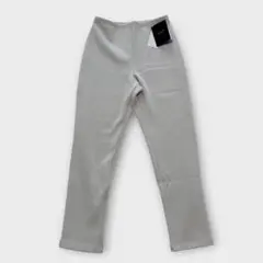 【新品タグ付き】ピタッツ（L）裏起毛らくらく旅行パンツ ストレッチパンツ 暖かい