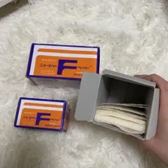 ニューエバーFペーパー ロングu0026ショート