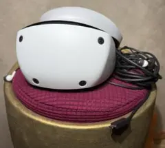 本体のみ PlayStation VR2 cfi-zvr1 CFIJ-17000