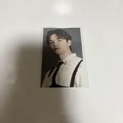 SEVENTEEN セブチ 消費期限 バーノン ラキドロ