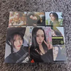 TWICE ENEMY ONCE JAPAN限定盤 トレカ有り⑬