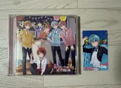 すとぷり 3rdフルアルバム Strawberry Prince