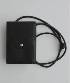 remer ミニショルダーウォレットバッグ