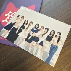 NiziU オール LOVE LINE ラントレ ⑤