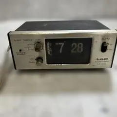 Lo-D AUDIOTIMER DT-100