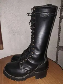 希少ヴィンテージ　レッドウィング　ハイライナー　red wing 検)ウエスコ 2025年最新】ウエスコ ハイライナーの人気アイテム - メルカリ