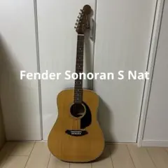 2025年最新】Fender sonoranの人気アイテム - メルカリ