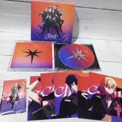 カード特典付「 VS AMBIVALENZ」 XlamV / climb 初回盤