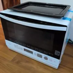 TOSHIBA ER-RD7(K) BLACK【付属品欠品無し】 東芝 石窯ドーム ER-RD7 価格比較 - 価格.com