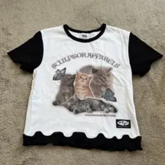 SCULPTOR Tシャツ