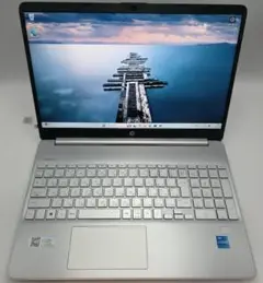 15s-fq5p39TU　Ci3 1215U 16GB/256GB 快適!!