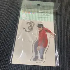 岡本信彦さん アクキー