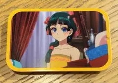 薬屋のひとりごと展 ランダムミントタブレット