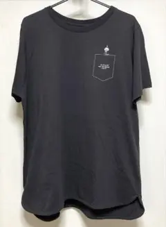 ハニーズ　リトルミィ　半袖チュニックTシャツ　LL