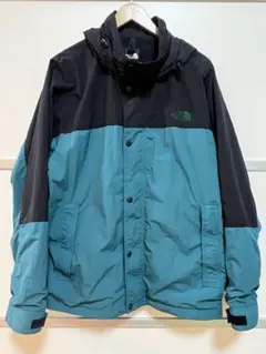 ハイドレナウィンドジャケット ノースフェイス