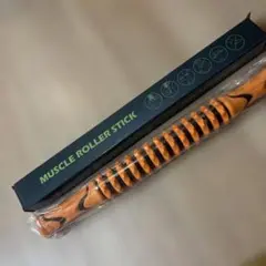 MUSCLE ROLLER STICK 筋膜ローラー