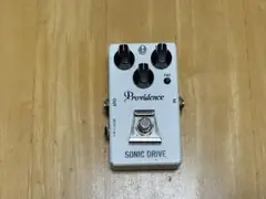 【現品限り】プロビデンスProvidence Sonic Drive SDR-4 2025年最新】PROVIDENCE SDR-4の人気アイテム - メルカリ
