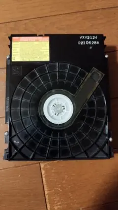 VXY2124 正常動作品 XL可 VXY2124 正常動作品 XL可 - メルカリ
