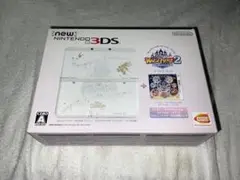 new 3ds ディズニー 完品