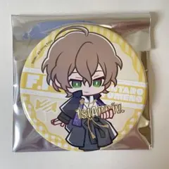 ヒプマイ　缶バッジ　1stアニバーサリー　幻太郎