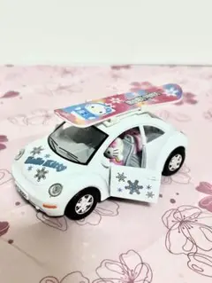 2025年最新】ハローキティ ファニービートルの人気アイテム