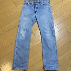 オリジナルフィット デニム 30 X 32