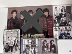King&Prince 1st ALBUM 特典付き
