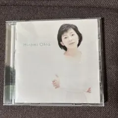 太田裕美CD『魂のピリオド』