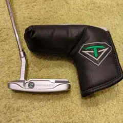値下げ Odyssey Toulon Magnolia パター 34インチ 値下げ Odyssey Toulon Magnolia パター 34インチ