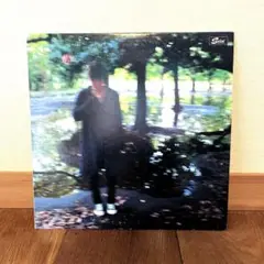 【レア版】小島麻由美 - 面影 / レコード LP 10インチ
